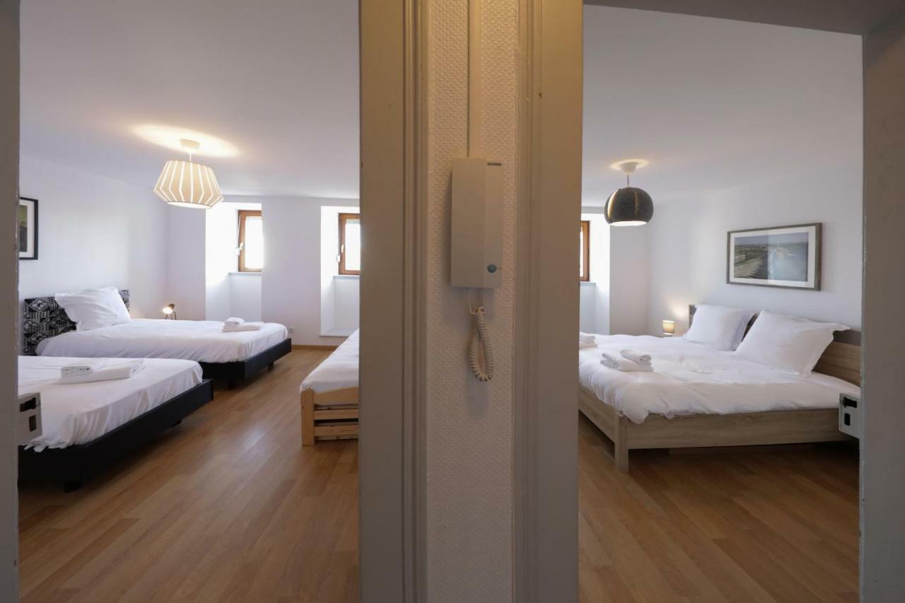 Les Cordonniers Daire Colmar Dış mekan fotoğraf